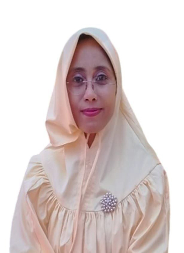 Tutor Fatema K