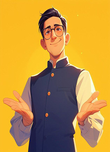 Tutor Priya Patel