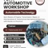 1-Day Automotive Workshop