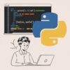 30 Days Python Coding Bootcamp Grade 4 to 7