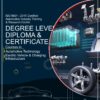 Degree & Diploma in Automobile Technology & Electric Vehicle Charging – Autoinstitute Mumbai