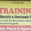 Techno Training Centre Your One-Stop Hub for Electronics & Expert Repairs. Indore