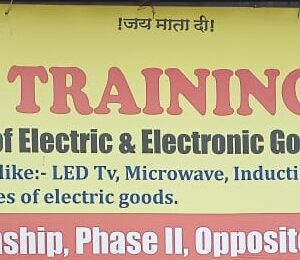 Techno Training Centre Your One-Stop Hub for Electronics & Expert Repairs. Indore