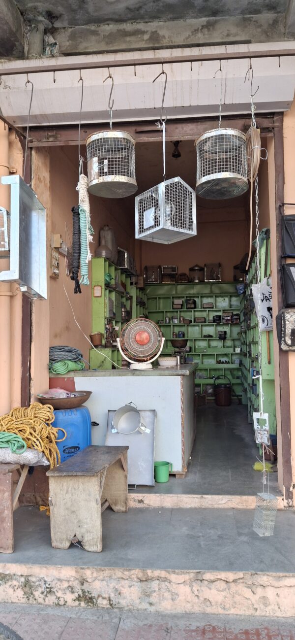 Your Trusted Partner for Hardware & Agriculture Tools in Jhalra Patan