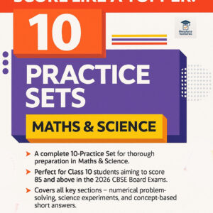 Practice Smart. Get Checked by Experts. Score Like a Topper!