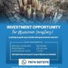 South Mumbai: Guaranteed 10% Return for Mumineen Investors (Limited 3-Year Slot!)
