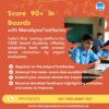 MeraApnaTestSeries – India’s first online testing platform for CBSE Board 9th,10th,11th & 12th students, offering subjective tests with answer sheet correction by expert evaluators.