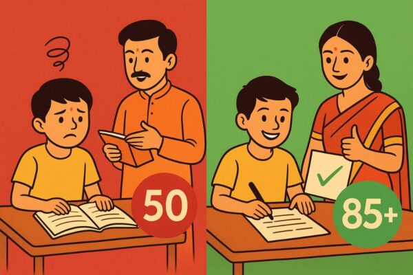 Score 90+ in CBSE 10th & 12th with MeraApnaTestSeries!