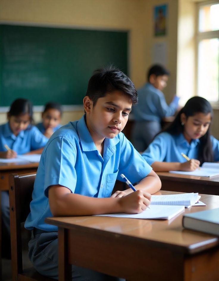 MeraApnaStore offers CBSE Test Series, Chapterwise Practice Papers, Olympiad & NEET/JEE Foundation preparation for Classes 6-12 with expert evaluation and feedback.