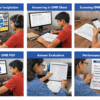 Class 7 8 9 10 Maths Science Test Series – Olympiad IIT JEE NEET Foundation MCQ | HOTS Conceptual Case Study Based | JrPrepSeries Trial ₹299