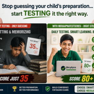 Class 10 & 12 CBSE Test Series – Live Proctored Exams + Expert Evaluation | Score 90+ Marks Guaranteed Strategy | ₹299 per Subject
