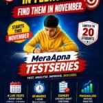 CBSE Class 10 Board Test Series 2026-27 | 48 Live Tests in Maths & Science | Score 90+