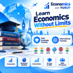 IGCSE, IB Diploma & ACCA Online Coaching | Economics, Accounts & Business Studies